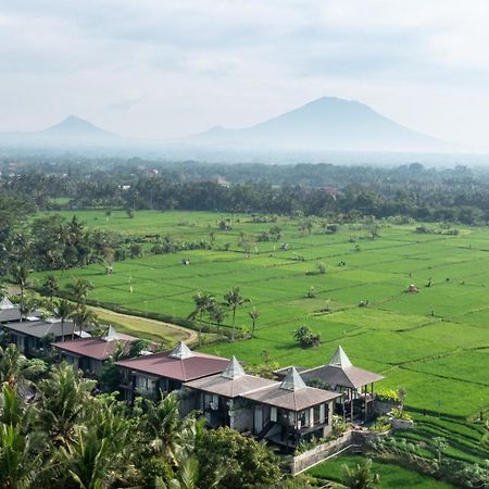 Gdas Bali Health And Wellness Resort - Adult Only Ubud Buitenkant foto