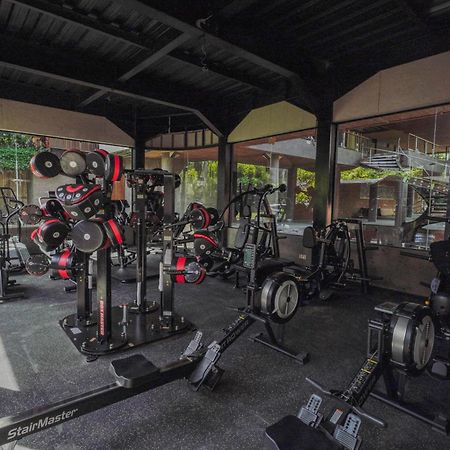 Gdas Bali Health And Wellness Resort - Adult Only Ubud Buitenkant foto