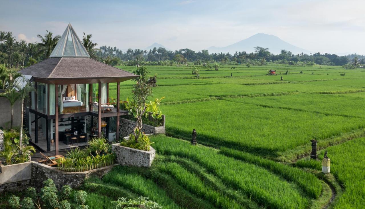 Gdas Bali Health And Wellness Resort - Adult Only Ubud Buitenkant foto