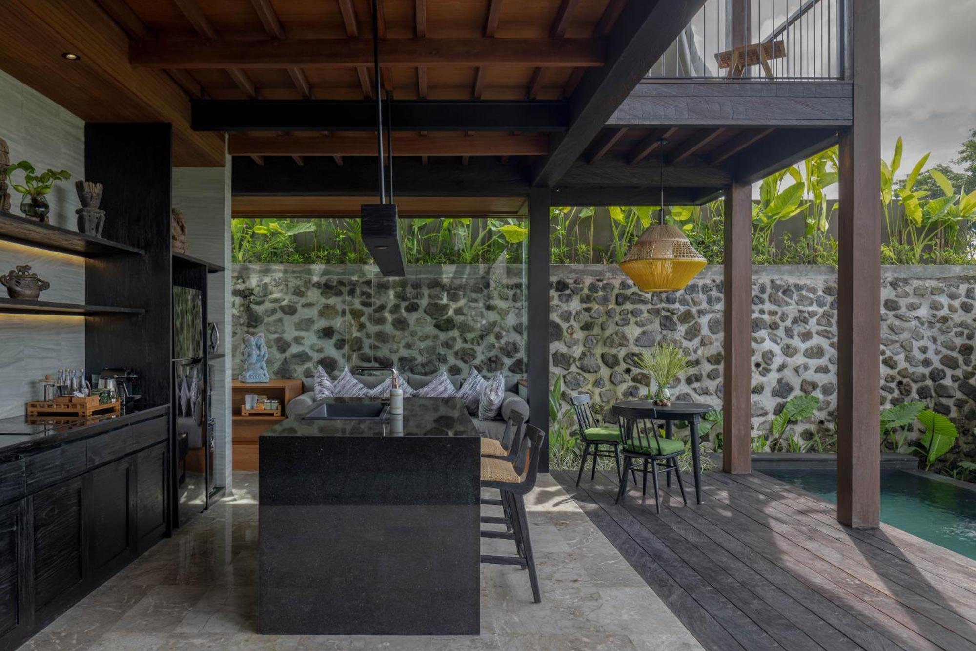 Gdas Bali Health And Wellness Resort - Adult Only Ubud Buitenkant foto