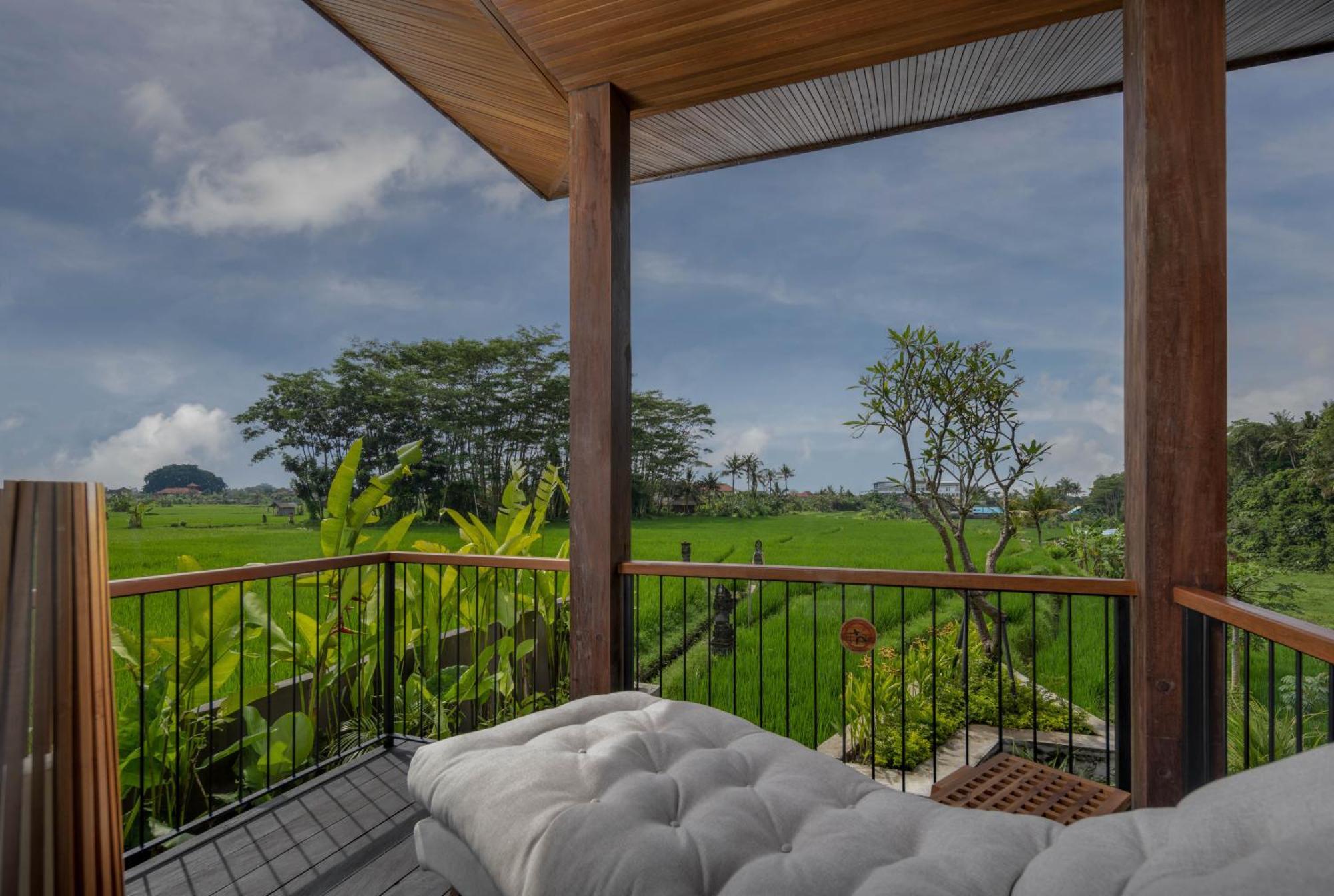Gdas Bali Health And Wellness Resort - Adult Only Ubud Buitenkant foto
