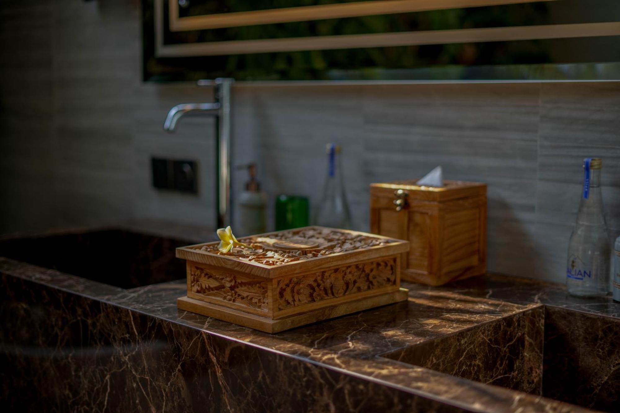 Gdas Bali Health And Wellness Resort - Adult Only Ubud Buitenkant foto