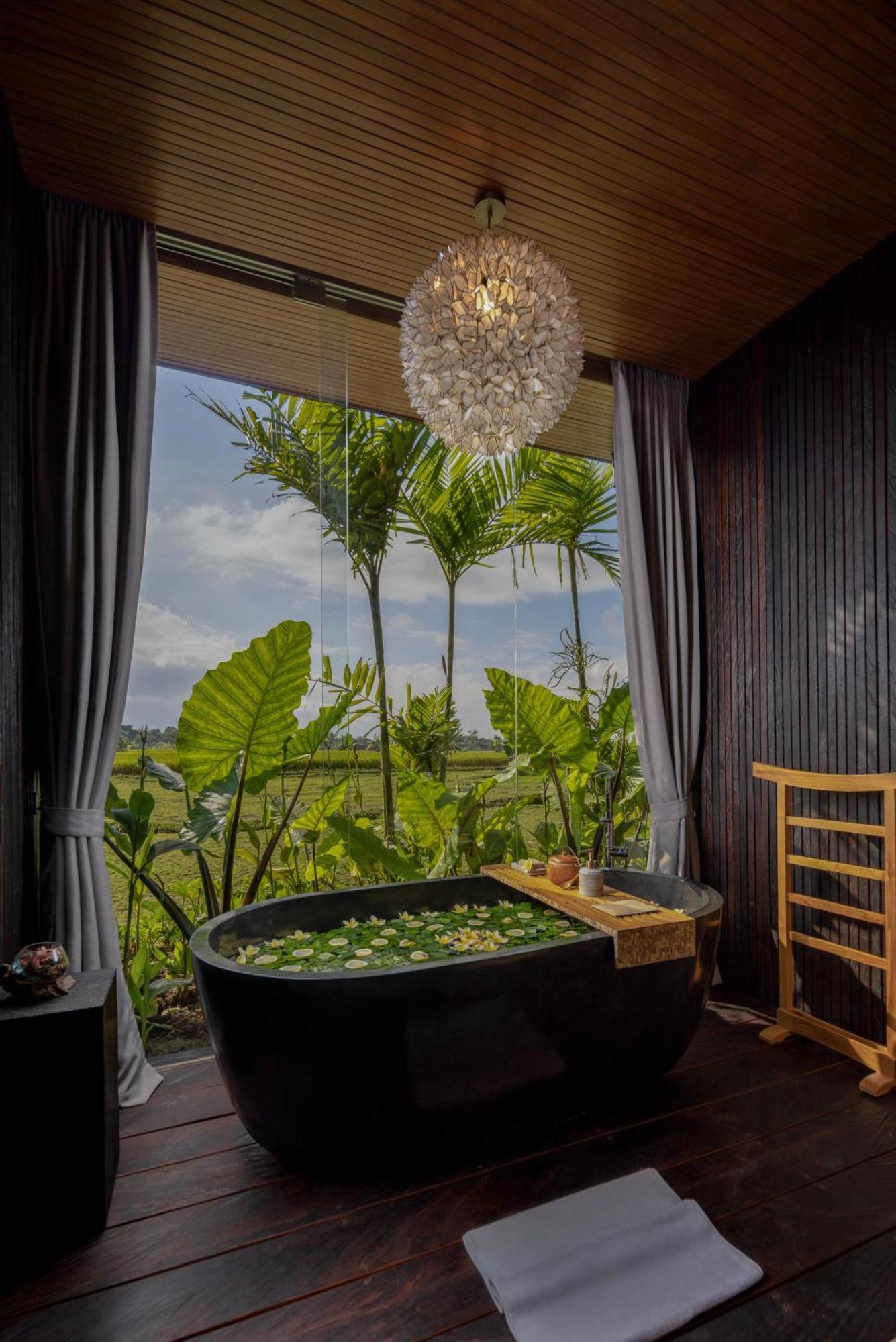 Gdas Bali Health And Wellness Resort - Adult Only Ubud Buitenkant foto