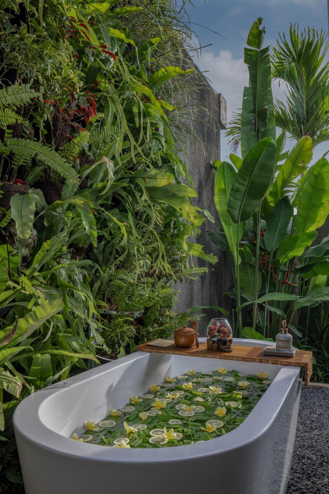 Gdas Bali Health And Wellness Resort - Adult Only Ubud Buitenkant foto