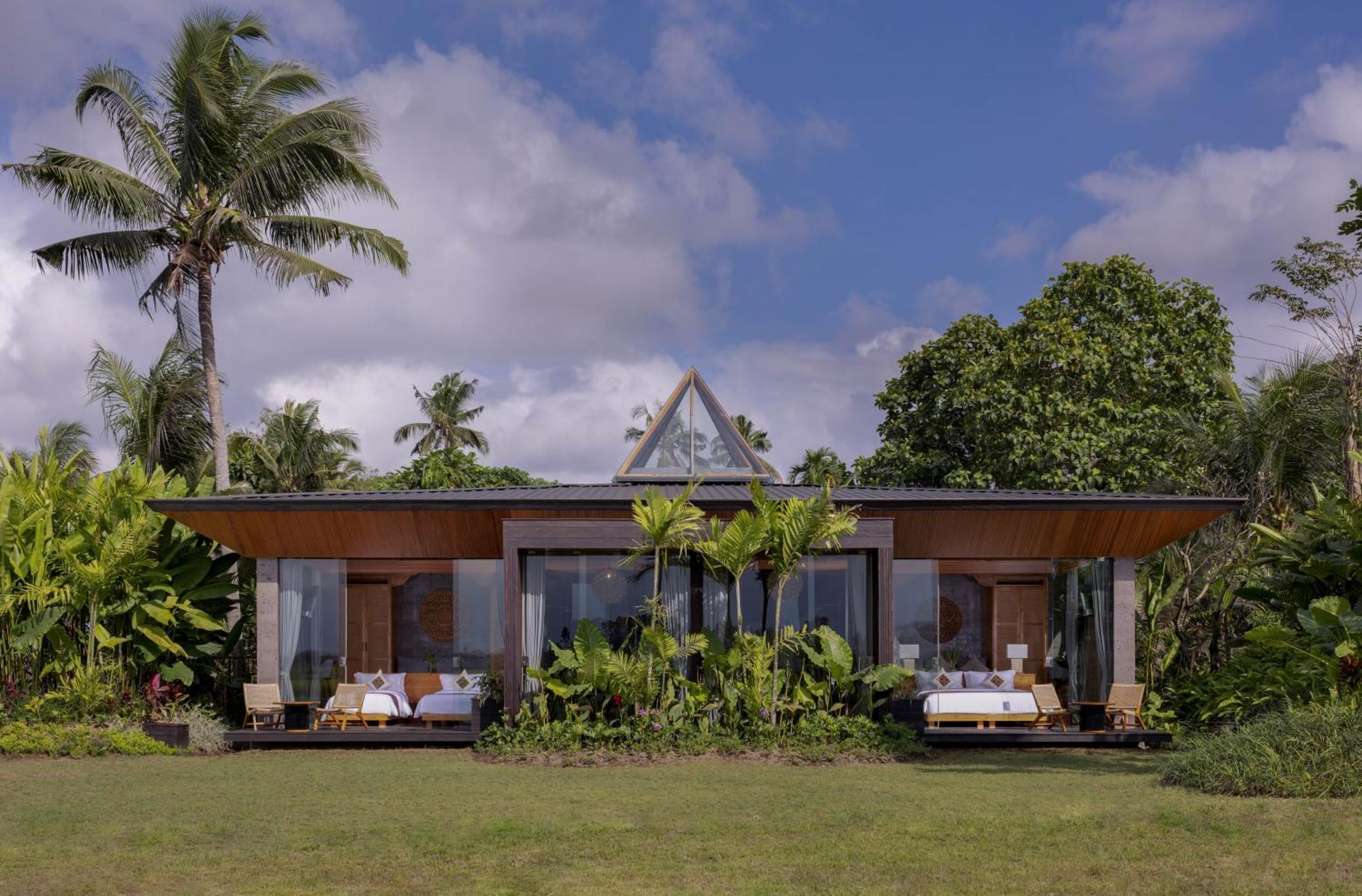 Gdas Bali Health And Wellness Resort - Adult Only Ubud Buitenkant foto