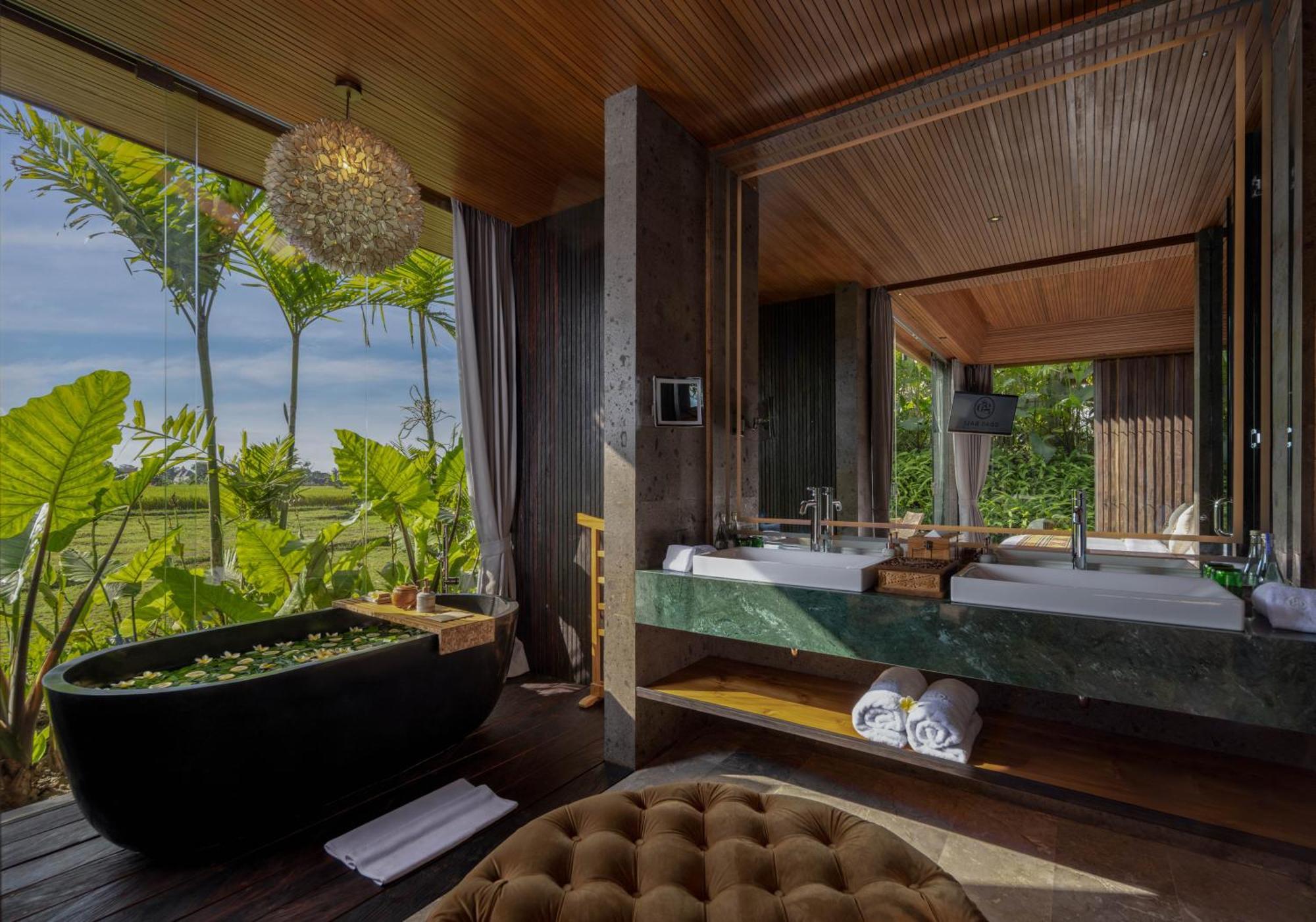 Gdas Bali Health And Wellness Resort - Adult Only Ubud Buitenkant foto
