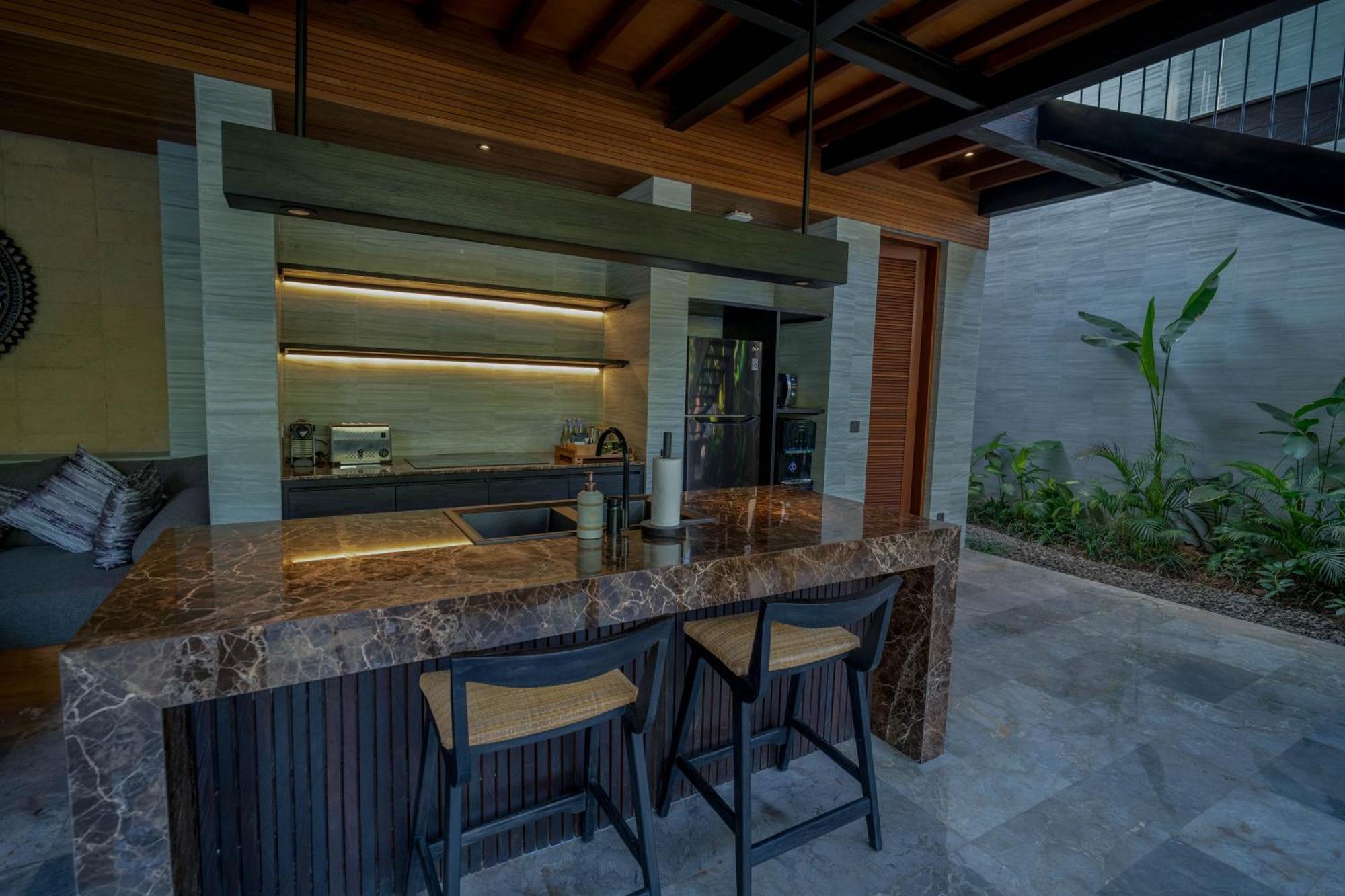 Gdas Bali Health And Wellness Resort - Adult Only Ubud Buitenkant foto