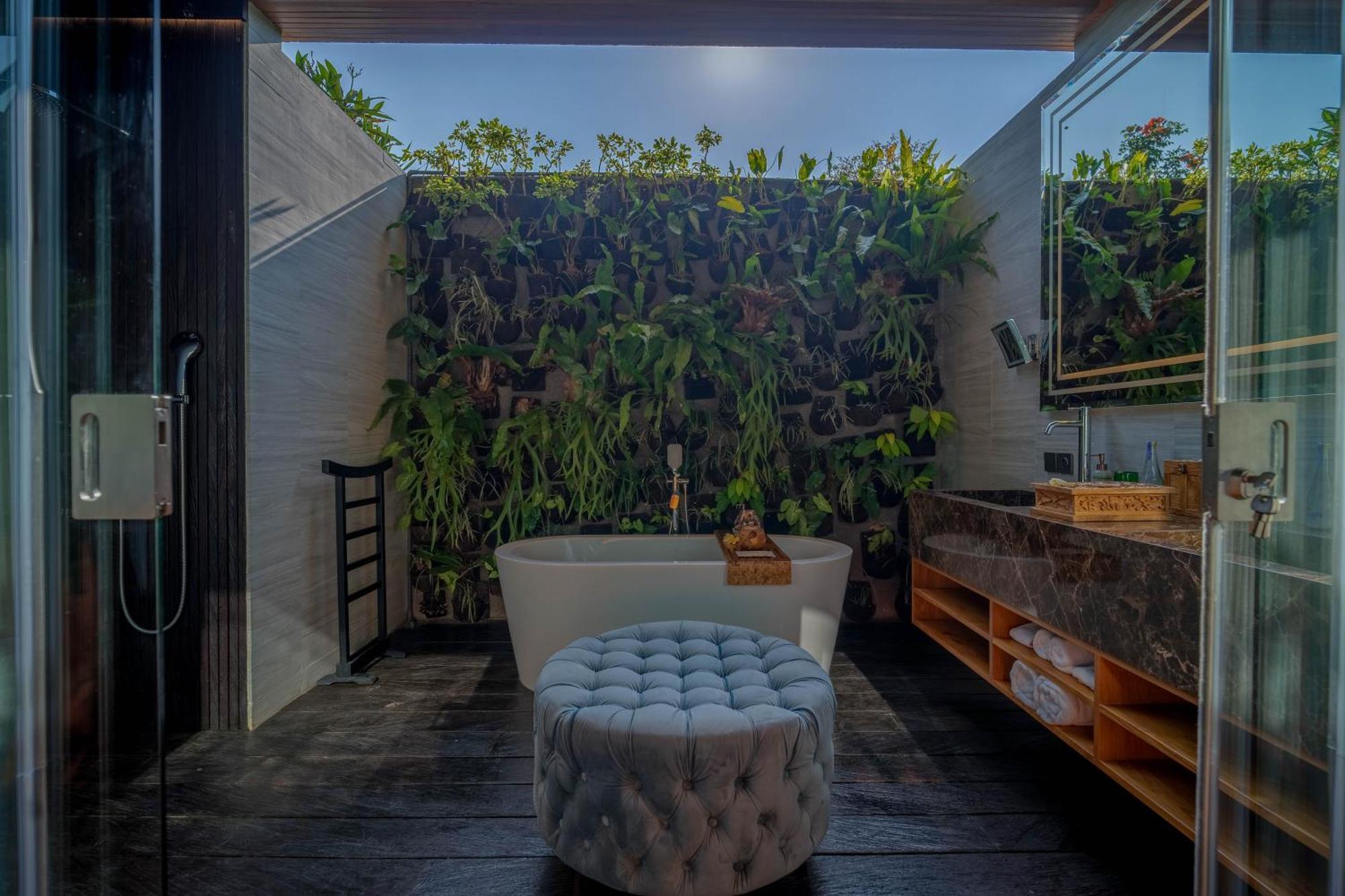 Gdas Bali Health And Wellness Resort - Adult Only Ubud Buitenkant foto