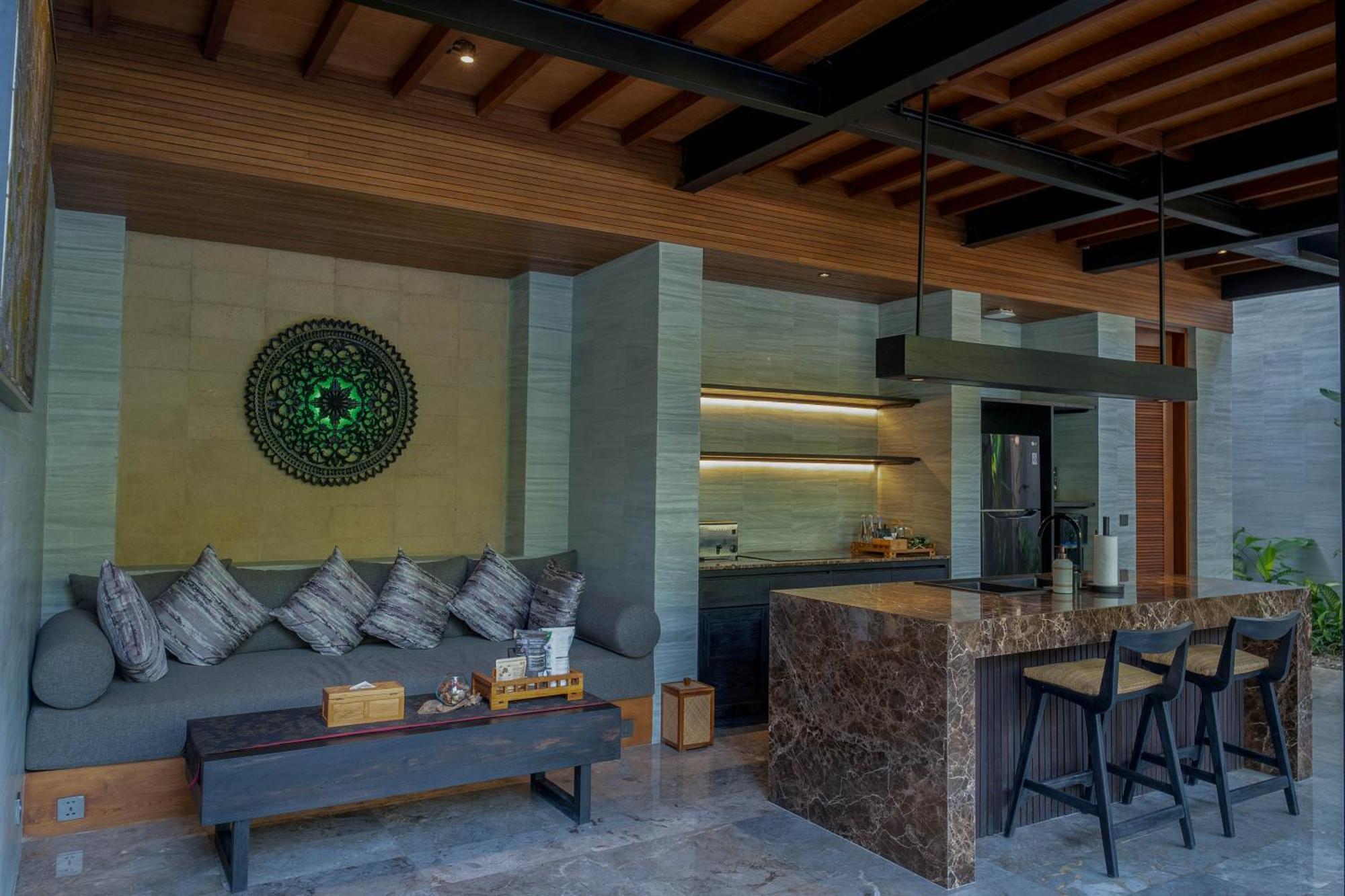 Gdas Bali Health And Wellness Resort - Adult Only Ubud Buitenkant foto