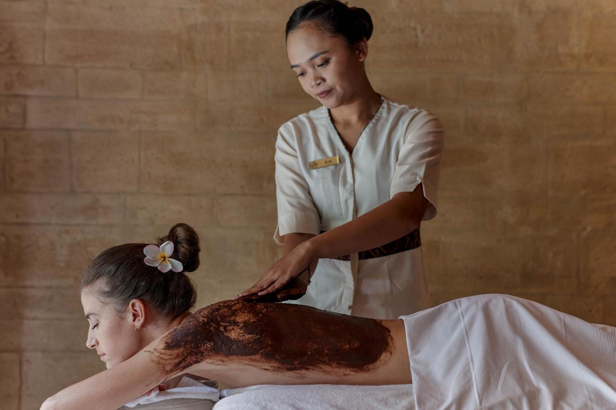 Gdas Bali Health And Wellness Resort - Adult Only Ubud Buitenkant foto
