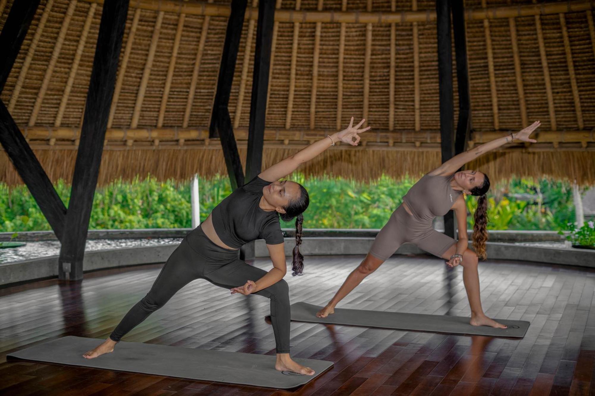 Gdas Bali Health And Wellness Resort - Adult Only Ubud Buitenkant foto