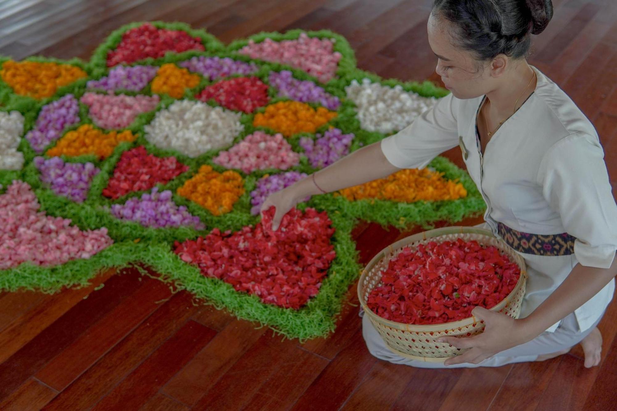 Gdas Bali Health And Wellness Resort - Adult Only Ubud Buitenkant foto