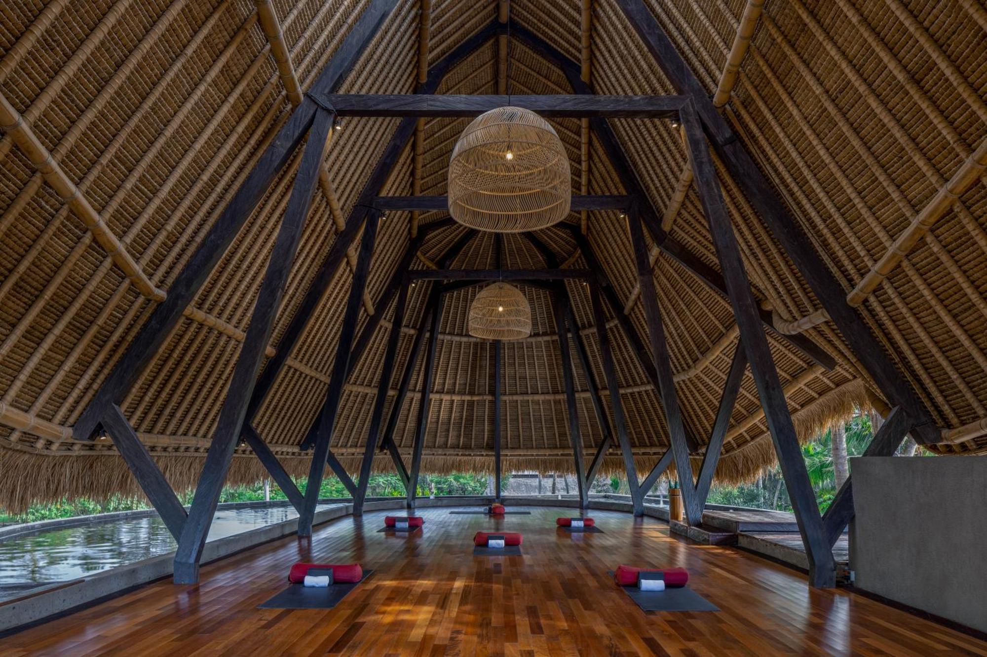 Gdas Bali Health And Wellness Resort - Adult Only Ubud Buitenkant foto