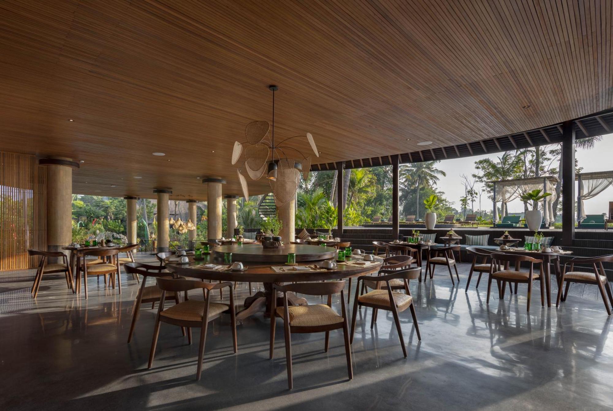 Gdas Bali Health And Wellness Resort - Adult Only Ubud Buitenkant foto